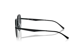 Zijaanzicht Ray-Ban RB3727D (002/87)