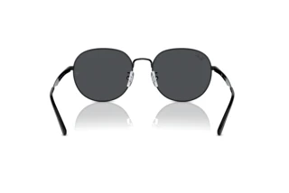 Achteraanzicht Ray-Ban RB3727D (002/87)