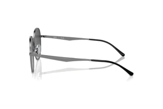 Zijaanzicht Ray-Ban RB3727D (004/8G)