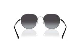 Achteraanzicht Ray-Ban RB3727D (004/8G)