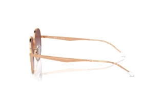 Zijaanzicht Ray-Ban RB3727D (9202I8)