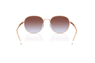 Achteraanzicht Ray-Ban RB3727D (9202I8)