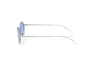 Zijaanzicht Ray-Ban YEVI (RB3728 - 003/80)