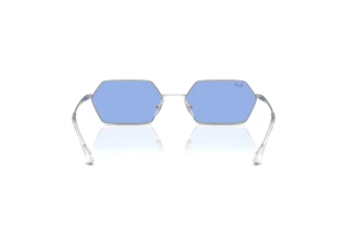 Achteraanzicht Ray-Ban YEVI (RB3728 - 003/80)