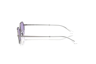 Zijaanzicht Ray-Ban YEVI (RB3728 - 004/1A)