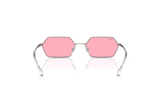 Achteraanzicht Ray-Ban YEVI (RB3728 - 004/84)