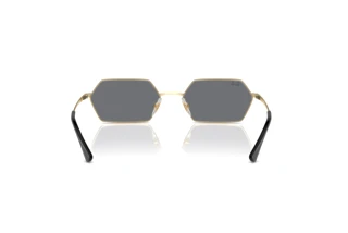 Achteraanzicht Ray-Ban YEVI (RB3728 - 92136V)