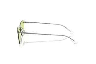 Zijaanzicht Ray-Ban XIME (RB3730 - 004/2)