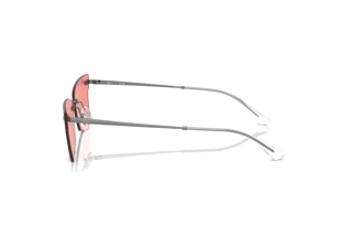 Zijaanzicht Ray-Ban XIME (RB3730 - 004/84)