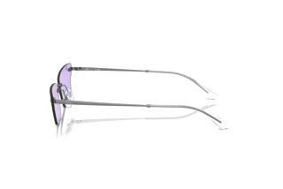 Zijaanzicht Ray-Ban ANH (RB3731 - 004/1A)