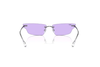 Achteraanzicht Ray-Ban ANH (RB3731 - 004/1A)