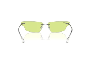 Achteraanzicht Ray-Ban ANH (RB3731 - 004/2)