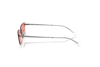 Zijaanzicht Ray-Ban ANH (RB3731 - 004/84)