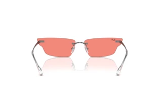 Achteraanzicht Ray-Ban ANH (RB3731 - 004/84)