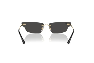 Achteraanzicht Ray-Ban ANH (RB3731 - 921387)