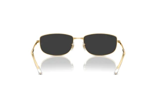 Achteraanzicht Ray-Ban RB3732 (001/48)
