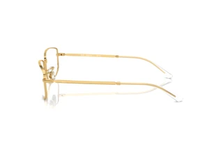 Zijaanzicht Ray-Ban RB3732 (001/GJ)