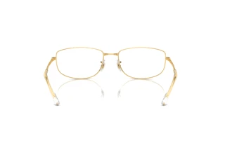 Achteraanzicht Ray-Ban RB3732 (001/GJ)