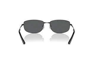 Achteraanzicht Ray-Ban RB3732 (002/B1)