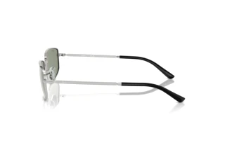Zijaanzicht Ray-Ban RB3732 (003/40)