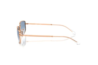 Zijaanzicht Ray-Ban RB3732 (92023F)