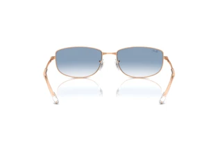Achteraanzicht Ray-Ban RB3732 (92023F)