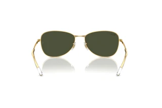 Achteraanzicht Ray-Ban RB3733 (001/31)
