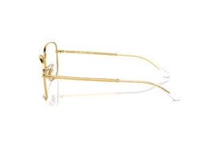 Zijaanzicht Ray-Ban RB3733 (001/GH)