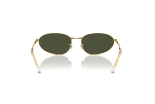Achteraanzicht Ray-Ban RB3734 (001/31)