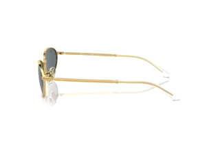 Zijaanzicht Ray-Ban RB3734 (001/3R)