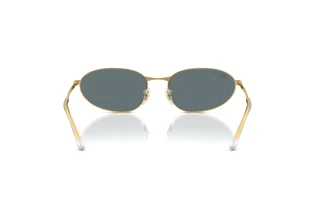 Achteraanzicht Ray-Ban RB3734 (001/3R)