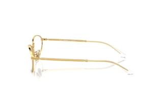 Zijaanzicht Ray-Ban RB3734 (001/GG)