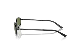 Zijaanzicht Ray-Ban RB3734 (002/B1)