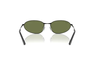Achteraanzicht Ray-Ban RB3734 (002/B1)
