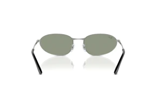 Achteraanzicht Ray-Ban RB3734 (003/40)
