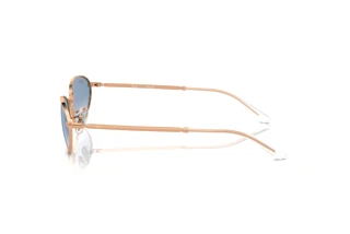 Zijaanzicht Ray-Ban RB3734 (92023F)