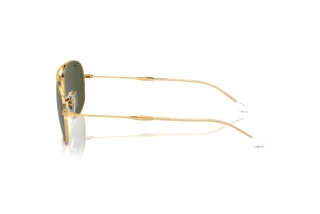 Zijaanzicht Ray-Ban BAIN BRIDGE (RB3735 - 001/31)