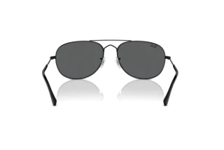 Achteraanzicht Ray-Ban BAIN BRIDGE (RB3735 - 002/B1)