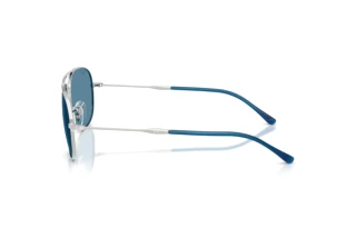 Zijaanzicht Ray-Ban BAIN BRIDGE (RB3735 - 003/S2)