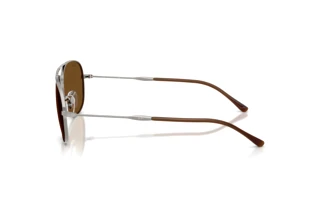 Zijaanzicht Ray-Ban BAIN BRIDGE (RB3735 - 004/57)