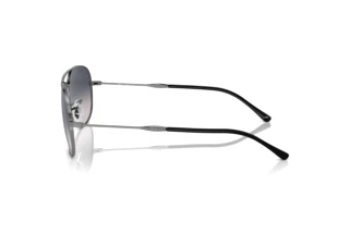 Zijaanzicht Ray-Ban BAIN BRIDGE (RB3735 - 004/78)
