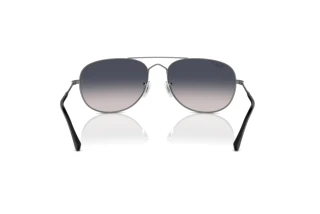 Achteraanzicht Ray-Ban BAIN BRIDGE (RB3735 - 004/78)