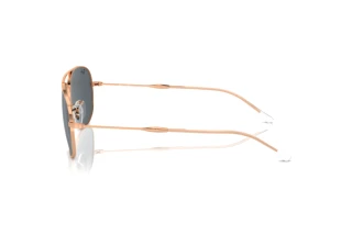 Zijaanzicht Ray-Ban BAIN BRIDGE (RB3735 - 9202R5)