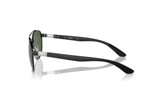 Zijaanzicht Ray-Ban RB3736 (002/71)