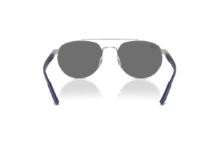 Achteraanzicht Ray-Ban RB3736 (003/6G)