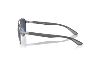 Zijaanzicht Ray-Ban RB3736 (004/80)