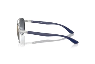 Zijaanzicht Ray-Ban RB3736CH (003/J0)