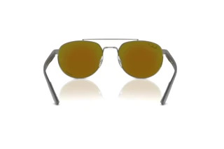 Achteraanzicht Ray-Ban RB3736CH (004/A1)