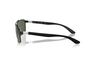 Zijaanzicht Ray-Ban RB3737 (002/71)