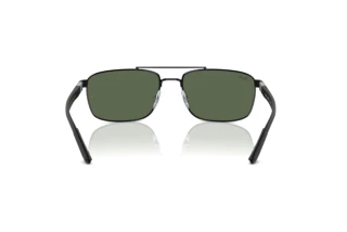 Achteraanzicht Ray-Ban RB3737 (002/71)